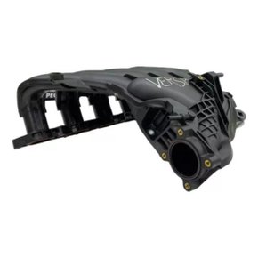 Coletor De Admissão Nissan Versa 1.6 16v 2013 Á 2019 Original Usado