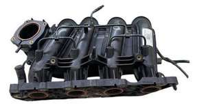 Coletor De Admissão Onix Prisma 1.4 2013 Á 2019 2457881214ff Original Usado