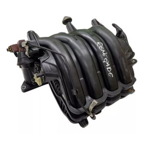 Coletor De Admissão Renegade 1.8 2016 A 2021 Flex 55273253 Original Usado