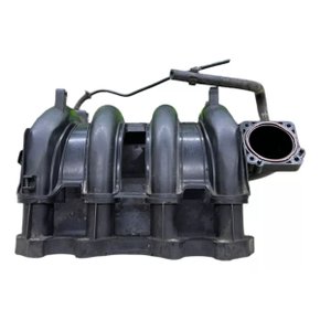 Coletor De Admissão Vw Fox Gol Saveiro 1.6 2013 A 2020 Original Usado