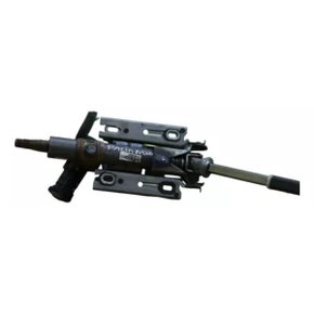 Coluna De Direção Attractive  Fiat Palio 2013 Á 2017 Original Usado