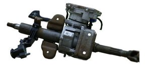 Coluna De Direção Elétrica Fiat Argo 2018 Á 2022 Original Usado