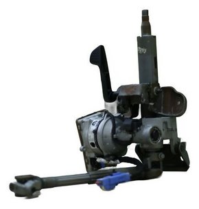 Coluna De Direção Elétrica Fiat Argo 2018 Á 2024 01002469440 Original Usado