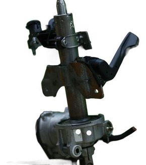 Coluna De Direção Elétrica Fiat Strada 2023 Original Usado