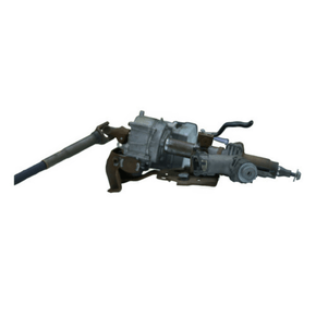 Coluna De Direção Elétrica Ford Ecosport 2015 Á 2019 Original Usado