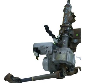 Coluna De Direção Elétrica Ford Ká 2014 Á 2019 54087002e Original Usado