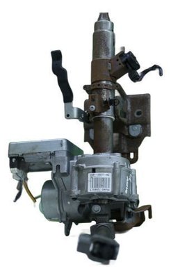 Coluna De Direção Elétrica Ford Ká 2014 Á 2019 E3b13d077ag Original Usado