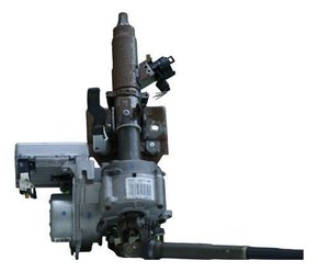 Coluna De Direção Elétrica Ford Ka 2014 Á 2021 Original Usado