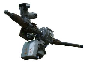 Coluna De Direção Elétrica Ford Ká 2015 Á 2020 Original Usado