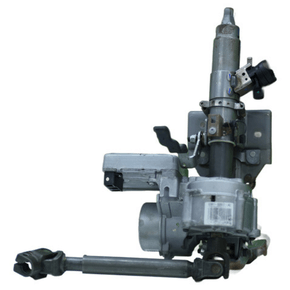 Coluna De Direção Elétrica Ford Ka 2015 Á 2021 54087002b Original Usado