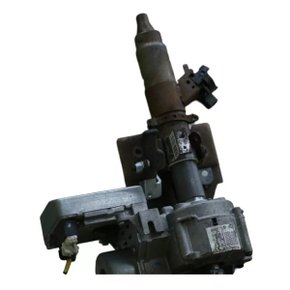 Coluna De Direção Elétrica Ford Ka 2015 Á 2021 Original Usado