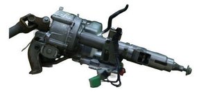 Coluna De Direção Elétrica Ford Ka 2015 A 2021 E3b13d077ag Original Usado