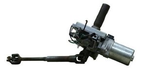 Coluna De Direção Elétrica Honda City 2015 A 2021 Original Usado