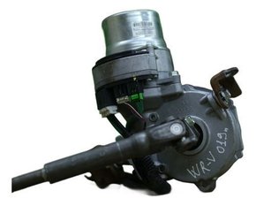 Coluna De Direção Elétrica Honda Wr-v 2017 Á 2020 Original Usado