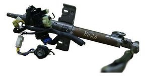 Coluna De Direção Elétrica Jeep Compass 2016 Á 2021 Original Usado