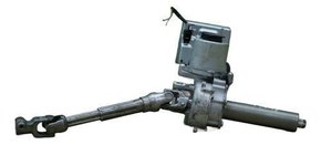 Coluna De Direção Elétrica Nissan Kicks 2017 Á 2020 Original Usado