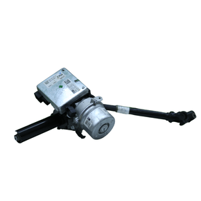 Coluna de Direção Elétrica Toro Renegade 1.3 2021 a 2023 Original Usado