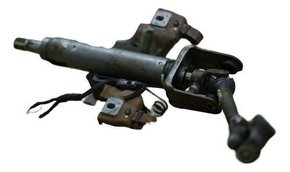 Coluna De Direção Hidráulica Chevrolet Tracker 2014 A 2016 Original Usado