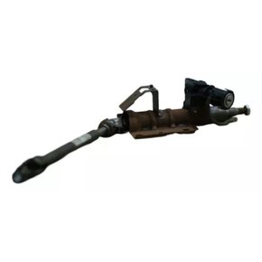 Coluna De Direção Hidráulica Fiat Mobi 2017 Á 2020 01468345 Original Usado