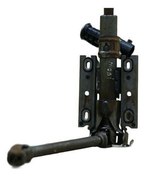 Coluna De Direção Hidráulica Fiat Mobi 2017 Á 2020 Original Usado