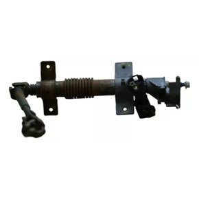 Coluna De Direção Hidráulica Ford Fiesta 2008 Á 2013 6800045 Original Usado