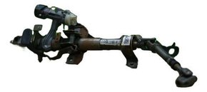 Coluna De Direção Hidráulica Jac J6 2011 A 2013 Original Usado