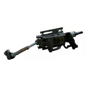 Coluna De Direção Hidráulica Palio 2012 2013  976786950 Original Usado