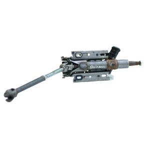 Coluna De Direção Hidráulica Palio 2013 á 2017 Original Usado