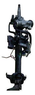 Coluna De Direção Jac J3 2011 Á 2015 3402100u8010 Original Usado