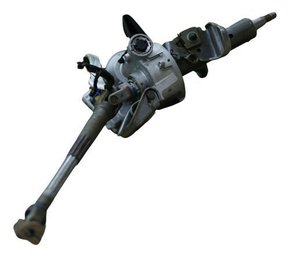 Coluna Direção Elétrica Fiat Argo Cronos 2019 A 2022 Original Usado