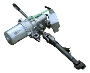 Coluna Direção Elétrica Hyundai Hb20 2020 A 2023 56340r1000 Original Usado