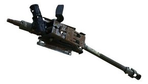 Coluna Direçao Hidraulica Fiat Mobi 2016 A 2021 20100379 Original Usado