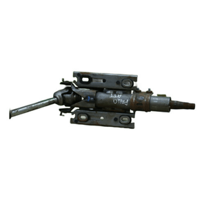 Coluna Direção Hidráulica Fiat Palio Attractive 2013 Á 2017 Original Usado