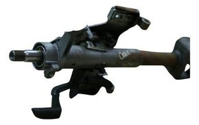 Coluna Direção Hidráulica Gm Onix 2013 A 2018 52048466 Original Usado