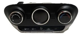 Comando Ar Condicionado Digital Hyundai Hb20 2020 A 2023 Original Usado