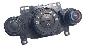 Comando Ar Condicionado Ecosport/new Fiesta Cn1519980ec Original Usado