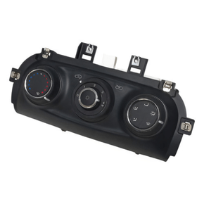 Comando Ar Condicionado Fiat Argo 2018 Á 2022 Bx1464311550 Original Usado