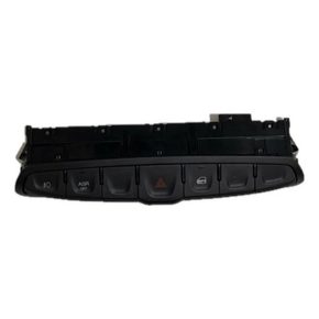 Comando Ar Condicionado Fiat Argo Cronos 2018 A 2023 Original Usado