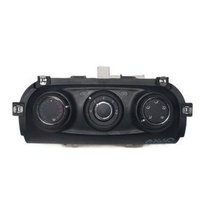 Comando Ar Condicionado Fiat Cronos/argo Orig. Bx146431150 Original Usado