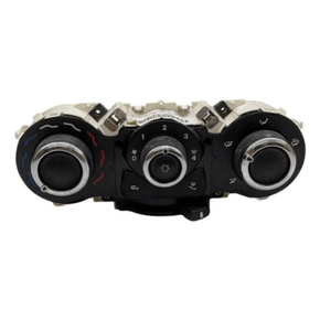 Comando Ar Condicionado Fiat Grand Siena 2012 A 2019 Original Usado