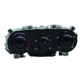 Comando Ar Condicionado Fiat Mobi 2017 á 2022 5w8541000 Original Usado