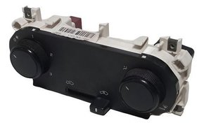 Comando Ar Condicionado Fiat Palio 2008 Á 2012 161440200 Original Usado