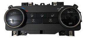 Comando Ar Condicionado Fiat Strada 2020 A 2023 01002733490 Original Usado