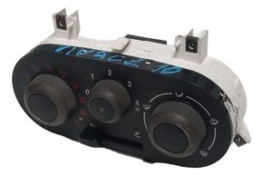 Comando Ar Condicionado Fiat Uno 2010 Á 2016 5o3443000 Original Usado