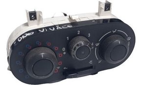 Comando Ar Condicionado Fiat Uno Vivace 503443000 Original Usado