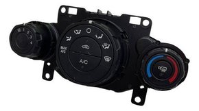 Comando Ar Condicionado Ford Ecosport 2012 A 2018 Original Original Usado