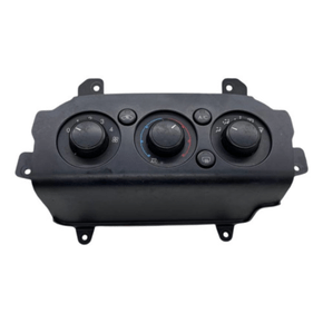 Comando Ar Condicionado Ford Ka 1.0 2013 A 2021 E3b518d422 Original Usado