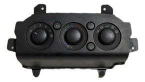 Comando Ar Condicionado Ford Ka 2015 A 2020 Original Usado