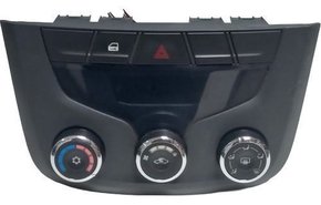 Comando Ar Condicionado Gm Montana/agile Original 94745389 Original Usado
