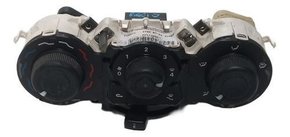 Comando Ar Condicionado Grandsiena/palio 5p0143000 Original Usado